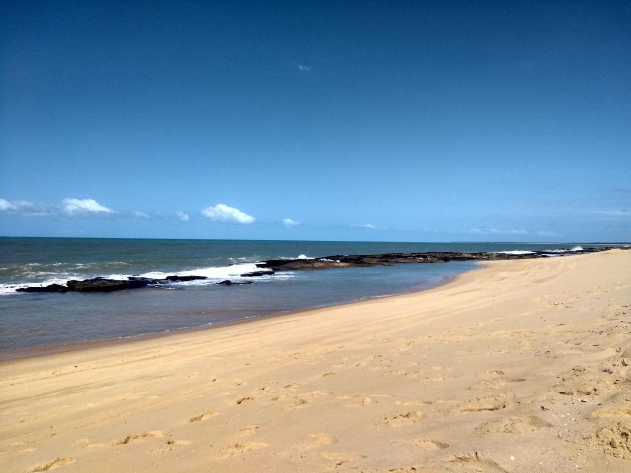 Pousada Oceano การาอิวา ภายนอก รูปภาพ
